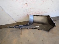 Ecke der Stoßstange links heck VOLVO XC40 2018- 31449336