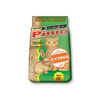 Żwirek dla kota Certech Super Pinio Cytrus 10l