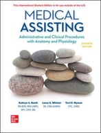 ISE Medical Assisting: Administrative and