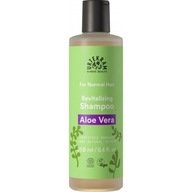 Urtekram szampon do włosów normalnych aloesowy 250 ml