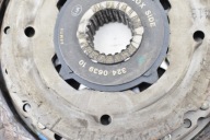 clutch wheel flywheel BMW E81 E84 E87 E90 E91 E60 E61 2.0D N47 415055210
