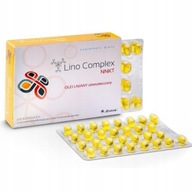 LINOcomplex NNKT 60 kapsúl