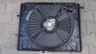 MERCEDES W 205 213 GLC 253 - ventilátor chladiče