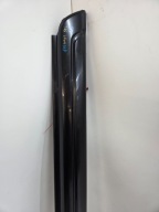 moulding left BMW X3 E83 M PAKIET BLACK SAPPHIRE