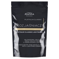 Joanna rozjaśniacz platinum classic 450g