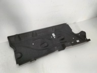 cover chassis rear rear part left FORD ECOSPORT II MK2 17