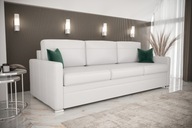 Sofa Producent Funkcja Spania Salon Avanti DL 230 Skóra