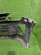 front bumper front KIA RIO IV LIFT 21- NR.7704