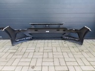 Vw Polo 2g 17- nárazník předek přední