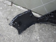 KIA SPORTAGE V 5 2021- front bumper