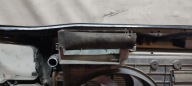 support panel for radiators pillar iron radiator VW Passat CC 2,0 TDI