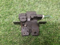 lock bonnet boot RENAULT CLIO 3 8200947699