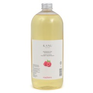 Masážny olej KANU - Malina (1 liter) - LurguS