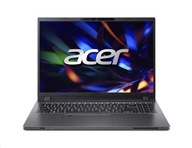Notebook Acer TravelMate P2 16 " Intel Core i5 8 GB / 512 GB sivý