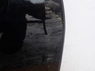 door right rear. right rear part BMW 7 VII G11 2015