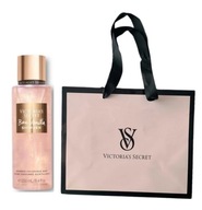 Victoria's Secret Bare Vanilla SHIMMER prezent