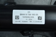 tow electrical module bundle wiring BMW iX i20