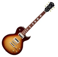 Gitara Elektryczna Les Paul CORT CR300 aktywne EMG RetroActive Fat55