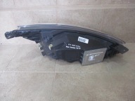 light front front left FORD FOCUS MK4 FULL LED