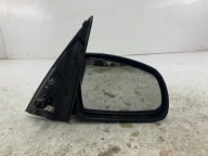 OPEL MERIVA A mirror right 7 PIN black, 93494468
