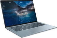 Notebook Lenovo Yoga 7 Slim 7 ProX 14,5 " Intel Core i7 32 GB / 1000 GB modrý