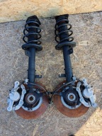 shock absorber left swing left ALFA ROMEO JUNIOR JEEP AVEGER 1.2 HYBRID