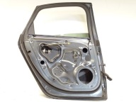 door left rear part left TYLNIE A6 C7 sedan LZ7S