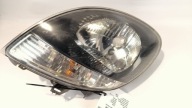 light left front EU 8200444257 RENAULT KANGOO and