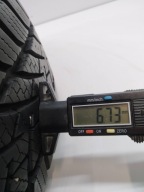 2X tyre winter WINDFORCE SNOWBLAZER 175/65R14 (2420) 6.73 6.72