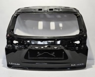 trunk door boot LEXUS NX and 14- original