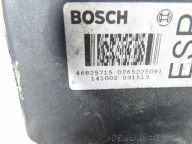 FIAT STILO e 1.9JTD Pompa ABS 46825715
