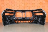 BMW 7 G70 i7 m-packet bumper front USA colour C4P
