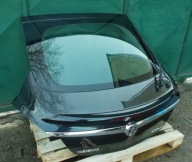 OPEL INSIGNIA HB trunk door boot complete Z22C