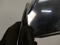 MERCEDES W123 mirror left manually EUROPA