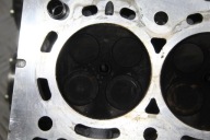 hlava ventily vačky HONDA CIVIC X 1,5 VTEC TURBO