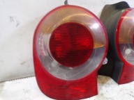 Leuchte hinten heck links rechts RENAULT MODUS