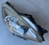 light XENON LED right PEUGEOT 508 and GT 9687580580