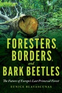 Foresters, Borders, and Bark Beetles: The Future