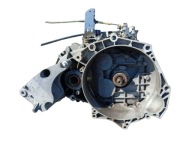 Getriebe OPEL VECTRA C 2.0 T 175KM F40