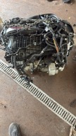 engine complete BMW 3,0 2016 ROK B58B30A