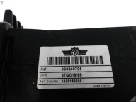 FERRARI GTC4LUSSO PORTOFINO ROMA radiator intercooler left front 000340705