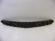 ABSORBER PIANKA of a bumper front A KLASA W 169
