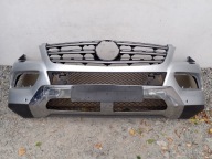 bumper front front MERCEDES ML 166 2011-2015R