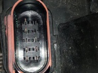light front right EU 270606R Ford C-MAX and (2003-2010)