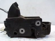 lock door left front of left PRZEDNICH handle lock cylinder CITROEN C4 96834160