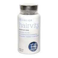 Hairvity 60 kapsułek