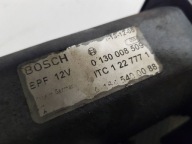 Micro moteur Régulateur REDUKTORA MERCEDES ML W164 GL X164