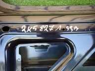 VW CADDY 2K5 15- Heckklappe heck