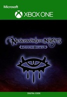 NEVERWINTER NIGHTS ENHANCED KLUCZ XBOX ONE SERIES X|S