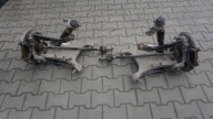 VOLVO XC60 XC90 II - Querlenker Achsträger links heck